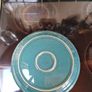 Four Greenwich dinner  plates Image 2