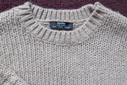Bershka Jumper   Size 8-12