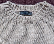 Bershka Jumper   Size 8-12