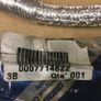 LH Handbrake Cable (Fiat  Lancia) Image 3