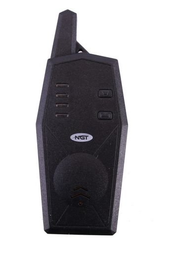 Wireless Bite Alarms set 3+1