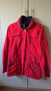 Womans Jacket
