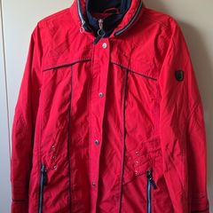 Womans Jacket