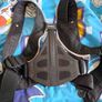 babybjorn carrier and cover Image 2
