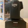 DJ Moving Head - Equinox Fusion Spot XP MKIII Image 6