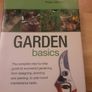 Gardening Book/Basic Gardening in Hardback .. Image 3