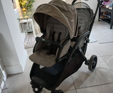 Double Buggy Joie