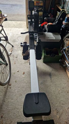 Rowing Machine