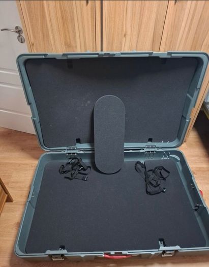 Bike case - rental