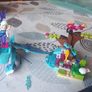 Lego Friends Elves The Water Dragon Adventure Image 4