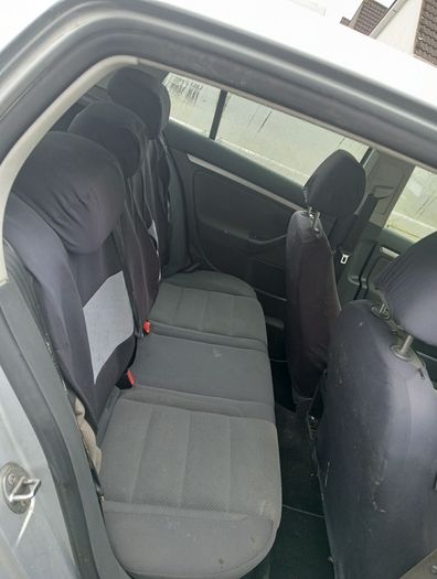 2008 Volkswagen Golf