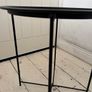Metal Coffee Table Image 3