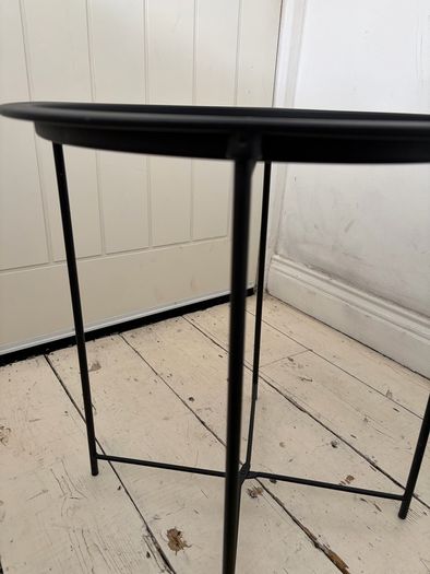 Metal Coffee Table