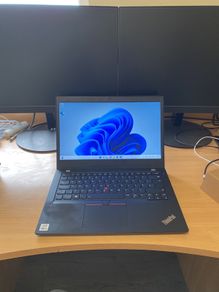 Lenovo ThinkPad L14 gen4