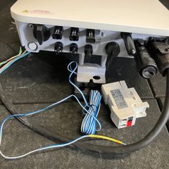 Solar Inverter