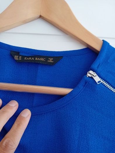 ZARA womens dress