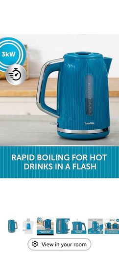 Kettle Breville