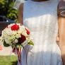 wedding dress Image 4