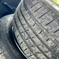Volvo alloys r16