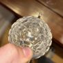 Vintage Waterford Crystal Christmas Tree Topper Image 2