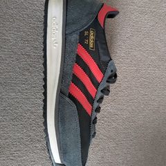 Adidas SL72rs Size 10 (44) Brand New