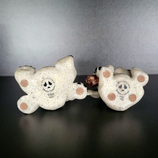 Collectable Elephant Critters