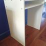 Ikea Torald desk white Image 3