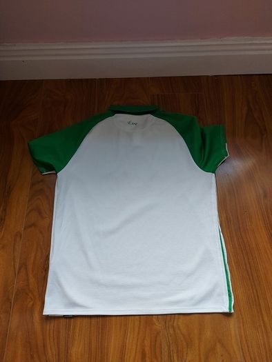 Ireland Jersey Medium Child