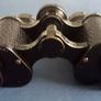 Lewis Manchester 8x25 Prizm binoculars Image 4