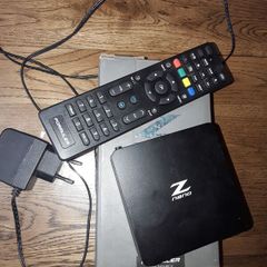 Formuler z nano iptv receiver