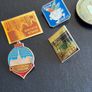 Lot of Old badges Image 3
