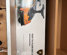 ride a long still in box