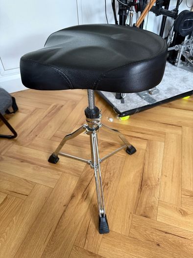 Drum Throne - Millenium