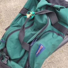 Travel bag