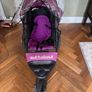 jogger buggy Image 2