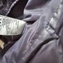 Girls Benetton down jacket size 7-8 years pristine condition Image 5