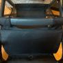Zummi halo single to double buggy Image 5