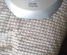 george foreman grill