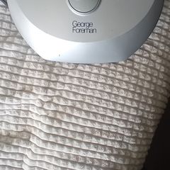 george foreman grill