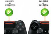 For Sony PS4 Wireless Controller 2000mAh Battery with Dual Connection (compatible with all PS4 controllers)