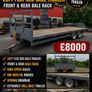 Bale Trailer Image 7