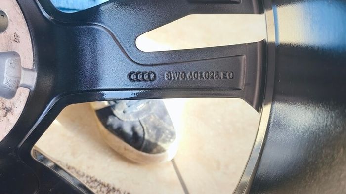 wheel