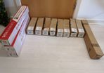 Immersion heating elements