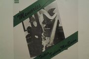 Rare Vinyl LP - Father Sydney McEwan - Memories