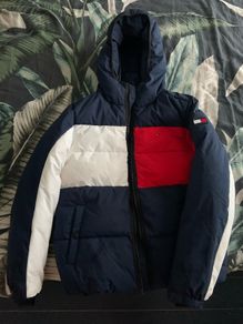 Tommy Hilfiger Puffer Jacket