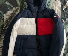 Tommy Hilfiger Puffer Jacket