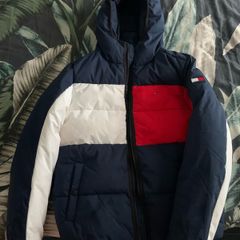 Tommy Hilfiger Puffer Jacket