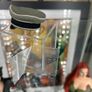 1/6 scale DID WWII German Panzer Commander Jager Cap Image 7