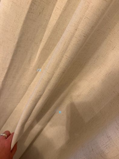 Curtains