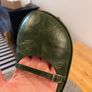 The Drifter Leather, handmade leather barefoot sandals, brand new, EU 41.5, UK 8.5 Image 9